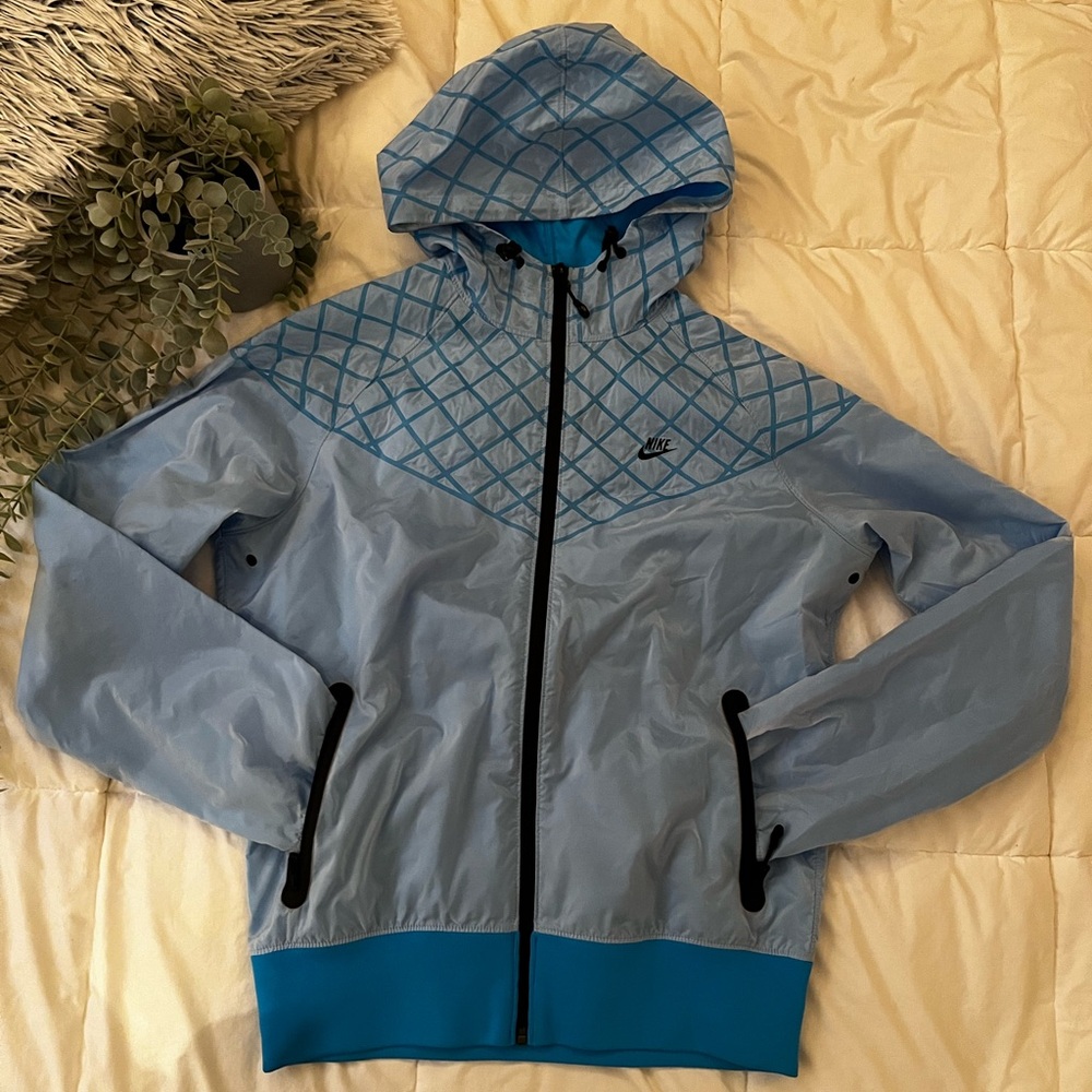 Nike Rain jacket